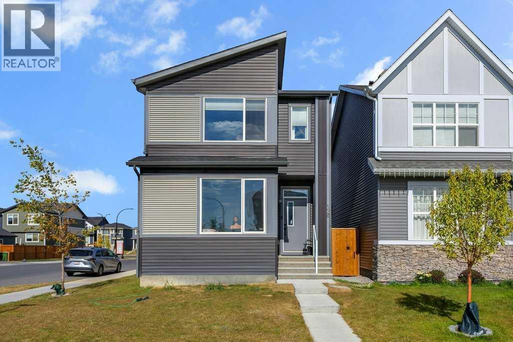 Residential in Calgary