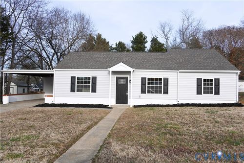 7352 Roosevelt Avenue, Mechanicsville, VA, 23111 | Card Image