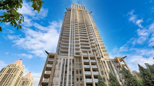 2911-388 Prince Of Wales Dr, Mississauga, ON, L5B0A1 | Card Image