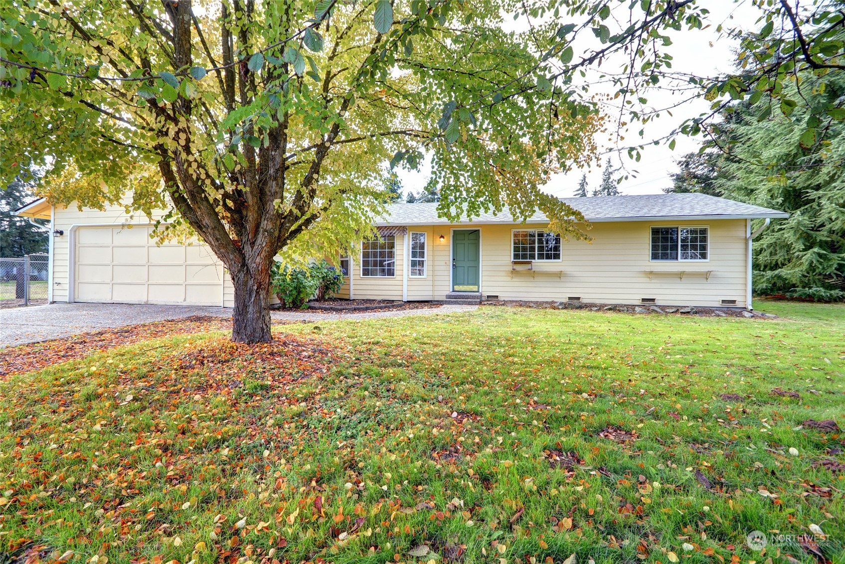 228th St, Arlington, WA 98223
