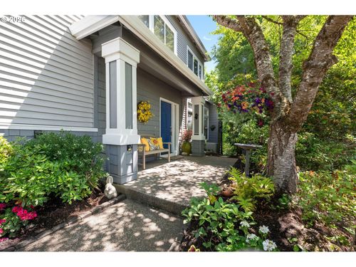 9645 Nw Silver Ridge Loop, Portland, OR, 97229-8453 | Card Image