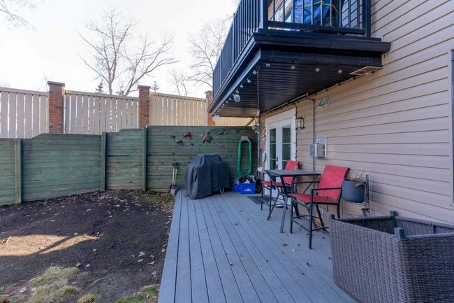 33 - 448 Strathcona Dr Sw, Townhouse with 3 bedrooms, 4 bathrooms and 4 parking in Calgary AB | Image 41