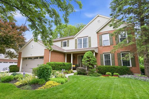 9614 Sparrow Pl, Mason, OH, 45040-9501 | Card Image