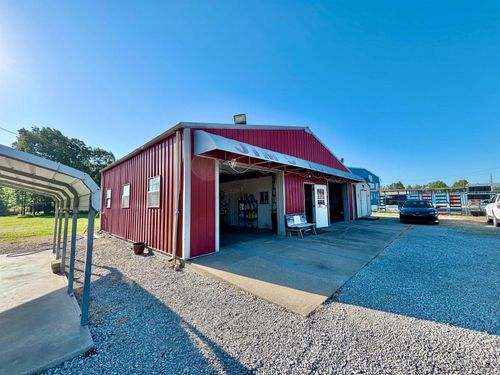 2896 Highway 62 412, Highland, AR, 72542-9201 | Card Image