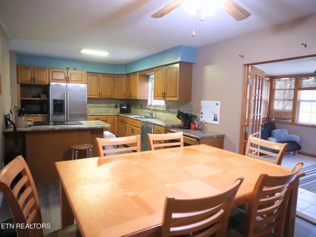 6109 Ricky Allen Rd, House other with 3 bedrooms, 2 bathrooms and null parking in Corryton TN | Image 9