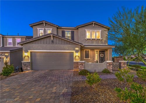 2630 Ferrara St, Henderson, NV, 89044-1797 | Card Image