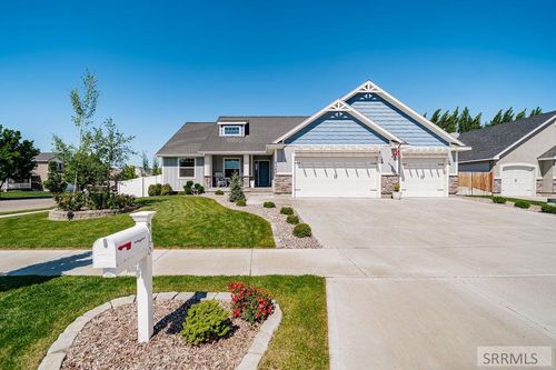 6060 Malory Dr, Idaho Falls, ID, 83402-5054 | Card Image