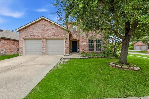 300 Highland Ridge Dr, Wylie, TX, 75098-5007 | Card Image