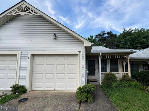 1945 Marconi Cir, ANNAPOLIS, MD, 21401-6870 | Card Image