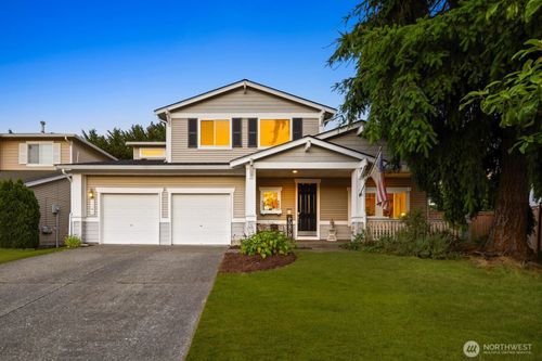 5844 Marshall Pl Se, Auburn, WA, 98092-8728 | Card Image