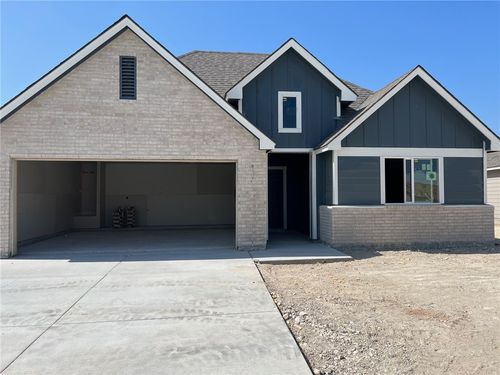 12508 Tarres Court, Lorena, TX, 76655 | Card Image