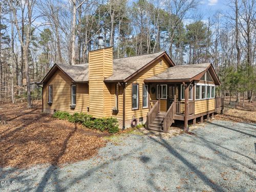 8814 Partridge Run, Chapel Hill, NC, 27516-9751 | Card Image