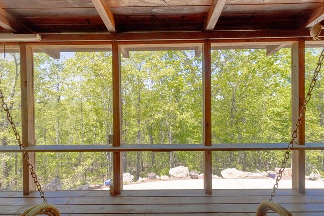 View from Porch Swing | Image 47