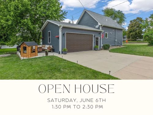 2629 Mount Vernon Rd Se, Cedar Rapids, IA, 52403-3423 | Card Image