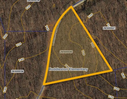 0 Blazing Ridge Dr, Pittsville, VA, 24139 | Card Image