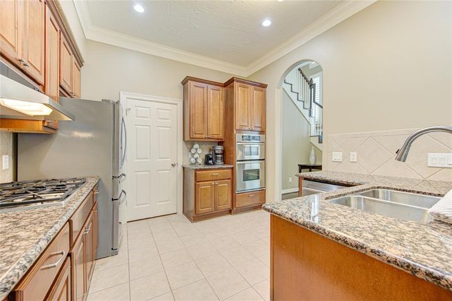 1415 Baldwin Square Ln, House other with 3 bedrooms, 3 bathrooms and 2 parking in Houston TX | Image 10