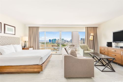 2337-1777 Ala Moana Blvd, Honolulu, HI, 96815-1697 | Card Image