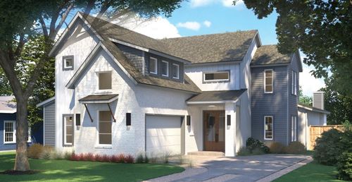 4510 Hank Ave, Austin, TX, 78745-1822 | Card Image