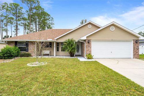 4 Reindeer Lane, Palm Coast, FL, 32164 | Card Image