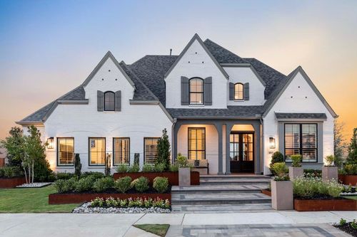 4001 Linear Dr, Prosper, TX, 75078-3611 | Card Image