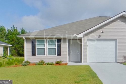 122 Cottage Grove Rd, Brunswick, GA, 31525-4100 | Card Image