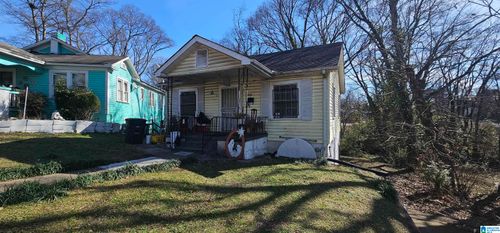 4125 43rd Ave N, Birmingham, AL, 35217-3861 | Card Image