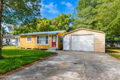 605 Alton Rd, Starke, FL, 32091-3710 | Card Image