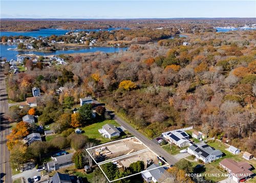 60 Daytona Ave, Narragansett, RI, 02882-4403 | Card Image