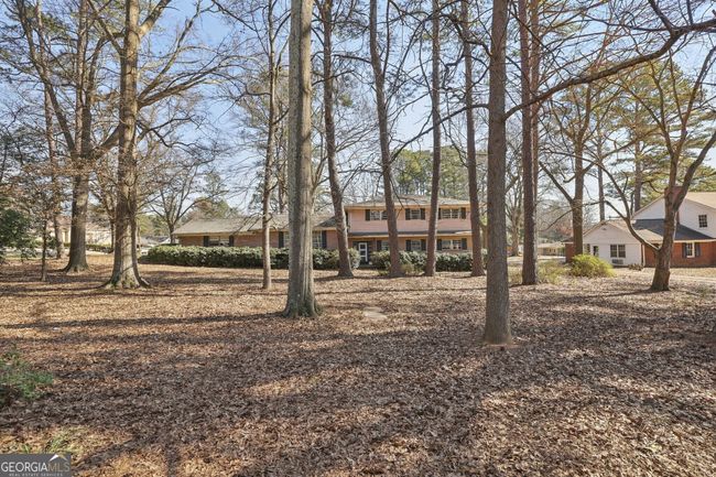 4297 Chamblee Dunwoody Rd, House other with 4 bedrooms, 3 bathrooms and null parking in Chamblee GA | Image 7