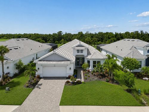 15424 San Lazzaro Ave, LAKEWOOD RANCH, FL, 34211-5842 | Card Image