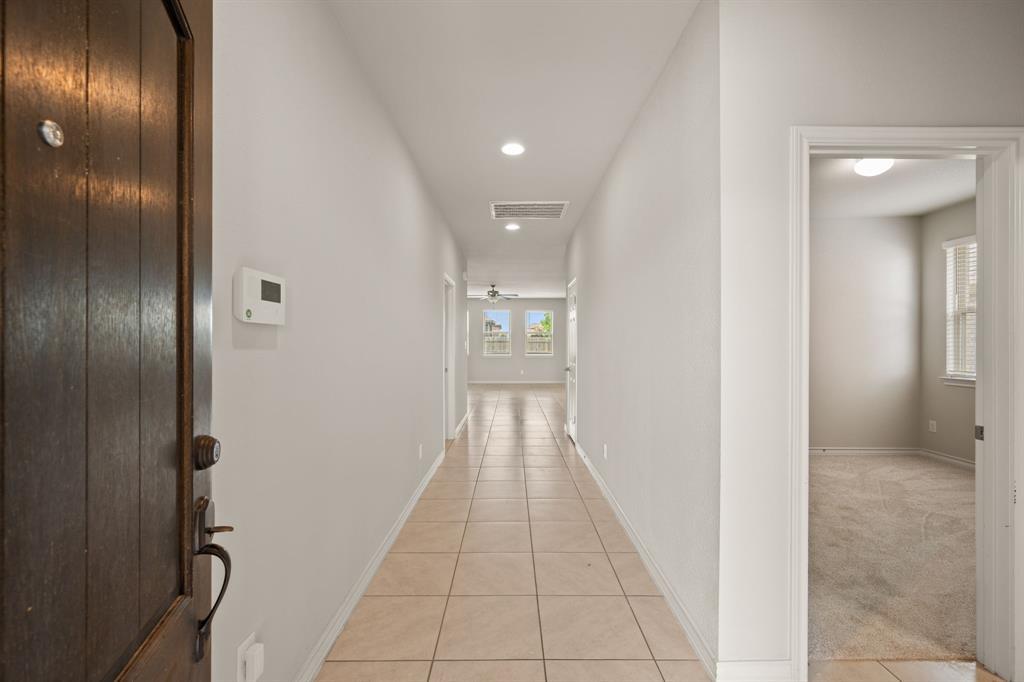 Residential Lease in Round Rock 3