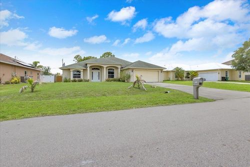 1250 Sw Patricia Avenue, Port St. Lucie, FL, 34953 | Card Image