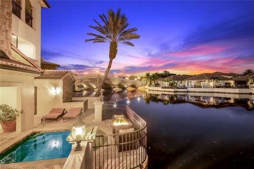 803-16649 Toscana Cir, NAPLES, FL, 34110-3254 | Card Image
