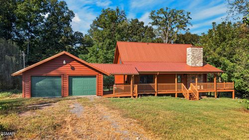 1617 W Dumplin Valley Rd, New Market, TN, 37820-5407 | Card Image
