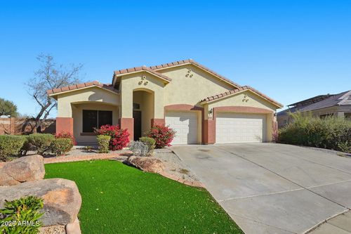 4023 N 293rd Dr, Buckeye, AZ, 85396-7118 | Card Image
