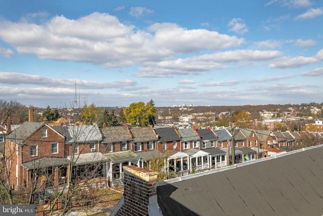 UNIT-5 - 4901 1 St St Nw, Condo with 2 bedrooms, 2 bathrooms and null parking in WASHINGTON DC | Image 29