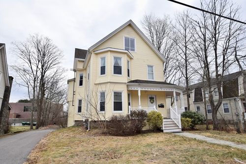 apt-3-198 Reed St, Rockland, MA, 02370-2247 | Card Image