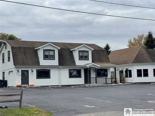 3943 Route 394, Mayville, NY, 14757-9600 | Card Image