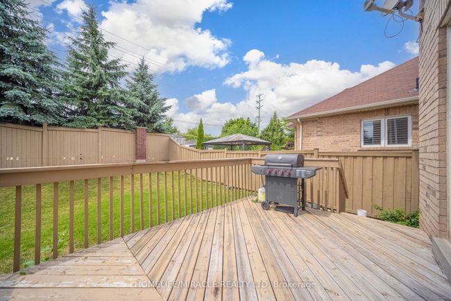 2 Roycrest St, House other with 7 bedrooms, 4 bathrooms and 4 parking in Brampton ON | Image 30
