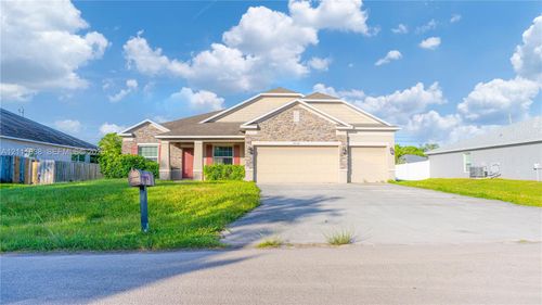 4026 Sw Mc Candless St, Port St. Lucie, FL, 34953-6441 | Card Image