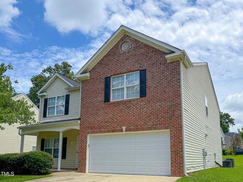 1100 Birkdale Dr, Mebane, NC, 27302-9581 | Card Image
