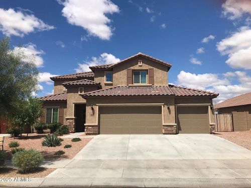 27484 N 175th Dr, Surprise, AZ, 85387-1099 | Card Image