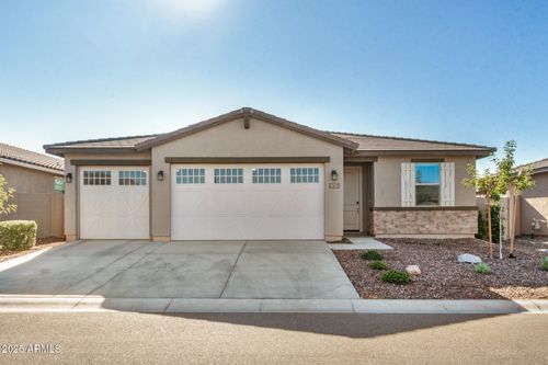 41615 W Cathedral Rock Pass, Maricopa, AZ, 85138-5036 | Card Image