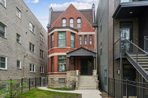 6622 S Kimbark Avenue, Chicago, IL, 60637 | Card Image
