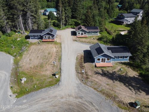 1610 Cantrell Creek Rd, Homer, AK, 99603 | Card Image