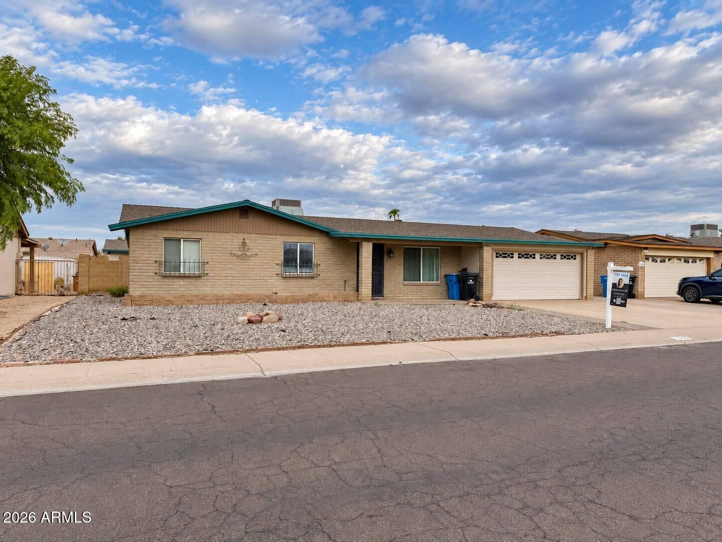 Residential in Phoenix