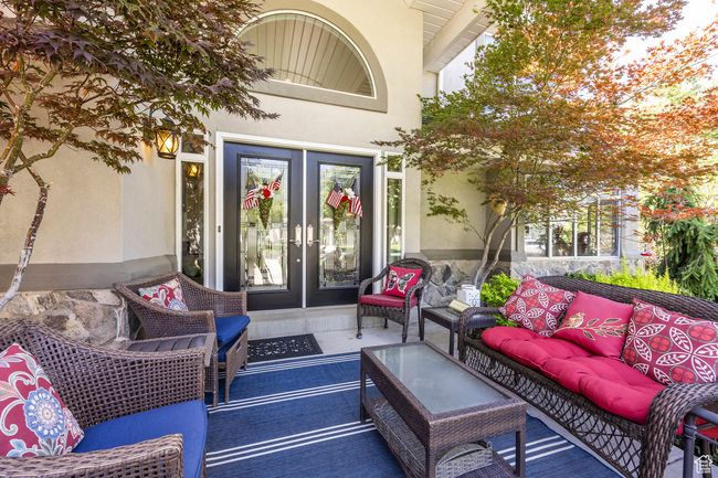 19 Snowstar Ln, House other with 5 bedrooms, 5 bathrooms and 9 parking in Sandy UT | Image 63