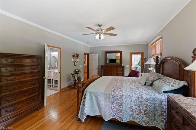 5752 Davis Rd, House other with 3 bedrooms, 4 bathrooms and null parking in Walkertown NC | Image 22