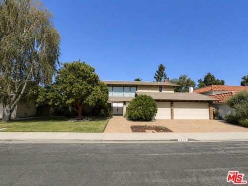 1615 Wellington Pl, Westlake Village, CA, 91361-1536 | Card Image