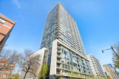 apt-1613-1720 Michigan Ave, Chicago, IL, 60616-4848 | Card Image